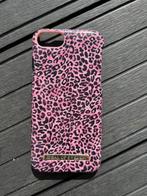 NIEUW!Telefoonfrontje Ideal of Sweden panter roze iphone 4/5, Telecommunicatie, Mobiele telefoons | Hoesjes en Frontjes | Apple iPhone