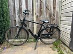 Gazelle esprit fiets, Ophalen, Versnellingen, Zo goed als nieuw, 57 tot 61 cm