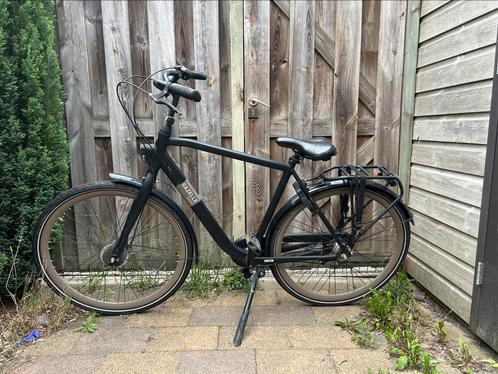 Gazelle esprit fiets, Fietsen en Brommers, Fietsen | Heren | Herenfietsen, Zo goed als nieuw, Gazelle, 57 tot 61 cm, Versnellingen