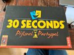 30 seconds pijlsnel familiespel izgst, Ophalen of Verzenden, Gebruikt