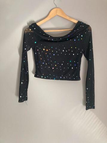 Glitter Truitje beschikbaar voor biedingen