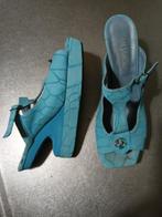 Jan Jansen dames design schoenen 41, Kleding | Dames, Schoenen, Overige kleuren, Jan Jansen, Gedragen, Sandalen of Muiltjes