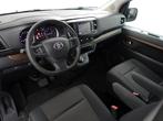 Toyota ProAce Worker 2.0 D-4D Dubbele Cabine 5 Pers Dynamic, Auto's, Stof, Gebruikt, 4 cilinders, Met garantie (alle)