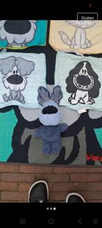 Woezel en Pip Knuffel, Ophalen of Verzenden, Zo goed als nieuw, Overige typen