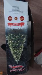 Kunstkerstboom, Diversen, Ophalen