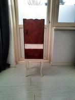 Een Brocant Vintage kastje, Antiek en Kunst, Ophalen