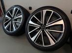 Audi A6 / A7 velgen 21 inch, Auto-onderdelen, Ophalen, Gebruikt, 265 mm, Banden en Velgen