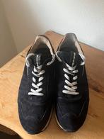 Blauwe sneakers Floris van Bommel maat 42, Kleding | Heren, Schoenen, Ophalen of Verzenden, Zo goed als nieuw, Blauw