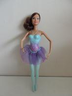 Barbie Ballerina - Mattel, Ophalen of Verzenden