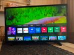 Philips Smart TV 32 inch, Audio, Tv en Foto, Televisies, Ophalen, Zo goed als nieuw, 100 cm of meer, Philips