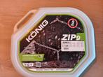 König Zip 9 Sneeuwkettingen - Nieuwstaat, Ophalen, Zo goed als nieuw