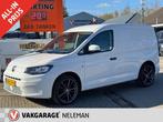 Volkswagen Caddy Cargo 2.0 TDI 1H1 19 inch r-line sport bova, Auto's, 12 maanden, Gebruikt, 4 cilinders, Volkswagen