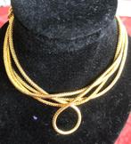 Staal, Ophalen of Verzenden, Nieuw, Goud, Overige materialen