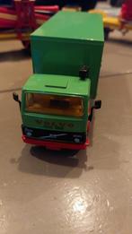 siku volvo f7 turbo,  de speelboom, Ophalen of Verzenden, Zo goed als nieuw, Bus of Vrachtwagen, SIKU