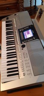 Yamaha psr s710, Ophalen, Zo goed als nieuw, 61 toetsen, Yamaha