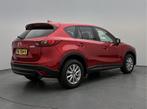 Mazda CX-5 2.0 SkyActiv-G 165 TS+ 2WD (bj 2017, automaat), Stof, 4 cilinders, Origineel Nederlands, Bedrijf