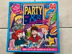 Party & Co junior, Hobby en Vrije tijd, Gezelschapsspellen | Bordspellen, Vijf spelers of meer, Ophalen of Verzenden, Zo goed als nieuw