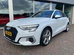 Audi A3 Sportback 35 TFSI 1.5 TFSI 150 PK, Nieuw model, LED,, Auto's, Voorwielaandrijving, 65 €/maand, LED verlichting, Euro 6