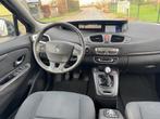Renault Grand Scénic 1.4 TCe Expression AIRCO CRUISE NAVI, Voorwielaandrijving, 745 kg, 4 cilinders, Zwart