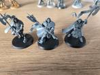 Warhammer Stormcast Eternals Praetors, Hobby en Vrije tijd, Wargaming, Ophalen of Verzenden, Zo goed als nieuw, Warhammer, Figuurtje(s)