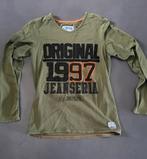 Vingino Longsleeve Maat 14, Ophalen of Verzenden, Zo goed als nieuw, Vingino, Jongen