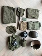 Nieuwe Landmacht Militaire Spullen, Ophalen of Verzenden, Landmacht, Nederland, Overige typen