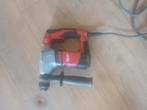 Klopboormachine merk milwaukee, Ophalen of Verzenden, Zo goed als nieuw, Boormachine