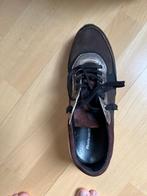 schoenen, Kleding | Dames, Schoenen, Ophalen, Zo goed als nieuw, Bruin, Sneakers of Gympen