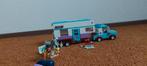 Lego paardendokter trailer 41125, Ophalen, Zo goed als nieuw