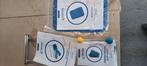 Dressbuddy pakket + slip voet Nieuw, ., Nieuw, Ophalen of Verzenden, .