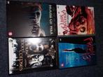 HOUSE OF WAX! Horror met paris Hilton Specila Edition Op DVD, Vanaf 16 jaar, Verzenden, Zo goed als nieuw, Overige genres