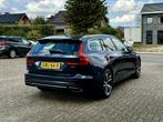Volvo V60 2.0 B4 197PK Inscription Leder Adaptive-cruise Sto, Euro 6, 4 cilinders, 1969 cc, Leder
