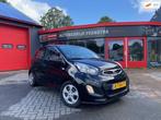 Kia Picanto 1.0 CVVT ComfortLine, Voorwielaandrijving, Euro 5, Gebruikt, 400 kg