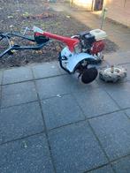Honda F65 tuinfrees:tuintrekker, Cirkelmaaier, Ophalen of Verzenden, Zo goed als nieuw, 50 cm of meer