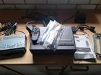 Complete set Sony radio cd wisselaar (10), Ophalen of Verzenden, Zo goed als nieuw