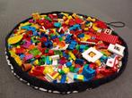 10 kilo duplo & Play & Go opbergzak, Kinderen en Baby's, Speelgoed | Duplo en Lego, Ophalen of Verzenden, Zo goed als nieuw, Duplo