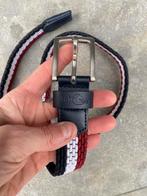 Nieuwe Fair Oley Riem / Rood Wit Blauw, Dieren en Toebehoren, Paardrijkleding, Ophalen, Overige typen, Dames, Nieuw