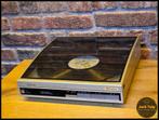 Technics SL-J1, Audio, Tv en Foto, Platenspelers, Gebruikt, ., Ophalen of Verzenden, .