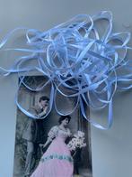 Lint/baby lint 10m, Hobby en Vrije tijd, Naaien en Fournituren, Ophalen of Verzenden, Nieuw, Lint, Band of Elastiek