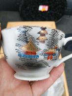 Authentiek Japans Theeservies, Antiek en Kunst, Ophalen