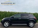 Nissan Murano 3.5 V6 automaat, Auto's, Automaat, Gebruikt, Beige, Murano