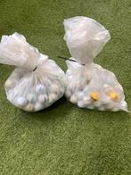 Floaters en range ballen circa 200 ballen, Overige merken, Gebruikt, -, Bal(len)