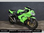 KAWASAKI ZX 10R (bj 2006) ZX10R Kawa Groen, Motorrijbewijs A, Bedrijf, Onbekend, Onbekend
