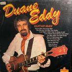 Duane Eddy – Guitar Man, Ophalen of Verzenden, Gebruikt, Overige formaten, Poprock