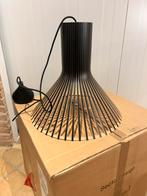 Secto design Puncto 4203 zwart nieuw, Huis en Inrichting, Lampen | Hanglampen, Ophalen, Nieuw, Minder dan 50 cm