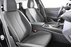 Peugeot 308 SW Active Pack Eigenaar*Navigatie*Parkassist*DAB, Voorwielaandrijving, Stof, Gebruikt, 1199 cc