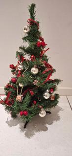 Mini Kerstboom, Diversen, Kerst, Ophalen of Verzenden, Zo goed als nieuw