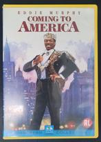 Coming to America DvD, Cd's en Dvd's, Dvd's | Komedie, Ophalen of Verzenden, Romantische komedie, Zo goed als nieuw, Vanaf 6 jaar