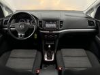 Volkswagen Sharan 1.4 TSI Comfortline 7p. 7 Persoons, Pano,, Euro 5, Stof, 4 cilinders, 150 pk