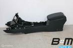 Middenconsole VW E - Golf 7 5GE863241D, Gebruikt